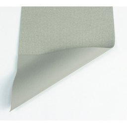 Persiana Vertical em Tecido Blackout com Bando Crisdan Largura 1,00 X 1,40 Altura Cinza - 6