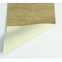 Ver imagem 6 de Persiana Vertical em Tecido Blackout com Bando Crisdan Largura 1,50 X 1,50 Altura Bege Mescla