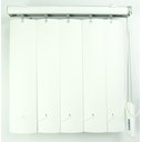 Ver imagem 3 de Persiana Vertical em Pvc Crisdan Largura 1,00 X 1,40 Altura Branco