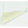 Persiana Vertical em Tecido Blackout com Bando Crisdan Largura 1,00 X 1,40 Altura Branco - 6