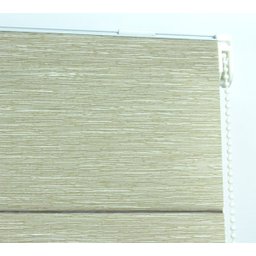 Persiana Romana Napoles com Blackout Crisdan 1,80 Largura X 2,30 Altura Bege - 3