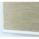 Ver imagem 6 de Persiana Rolô Napoles Translúcido Crisdan 2,10 Largura X 2,20 Altura Marrom