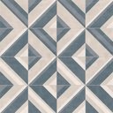Ver imagem 2 de Revestimento Brilhante Borda Reta Blu Line Lux 29,1x58,4cm
