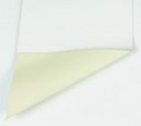Ver imagem 6 de Persiana Vertical em Tecido Blackout com Bando Crisdan Largura 2,20 X 1,60 Altura Branco