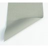 Persiana Vertical em Tecido Blackout com Bando Crisdan Largura 1,80 X 1,30 Altura Cinza - 6