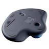 Mouse Laser M570 Trackball Sem Fio 2.4ghz Logitech - Preto - 3
