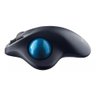 Mouse Laser M570 Trackball Sem Fio 2.4ghz Logitech - Preto - 4