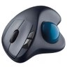Mouse Laser M570 Trackball Sem Fio 2.4ghz Logitech - Preto - 8