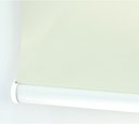 Ver imagem 5 de Persiana Rolô Pinpoint Blackout Crisdan 1,35 Largura X 1,35 Altura Bege