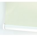 Ver imagem 5 de Persiana Rolô Pinpoint Blackout Crisdan 1,35 Largura X 1,35 Altura Bege