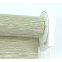 Ver imagem 4 de Persiana Rolô Napoles Blackout Crisdan 1,80 Largura X 2,30 Altura Bege