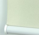 Ver imagem 6 de Persiana Rolô Tela Solar Screen 5% Crisdan 1,00 Largura X 1,40 Altura Bege