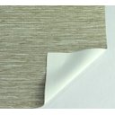 Ver imagem 6 de Persiana Rolô Napoles Blackout Crisdan 2,10 Largura X 2,20 Altura Marrom