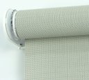 Ver imagem 5 de Persiana Rolô Tela Solar Screen 5% Crisdan 1,80 Largura X 1,50 Altura Cinza