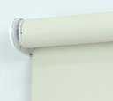 Ver imagem 4 de Persiana Rolô Pinpoint Blackout Crisdan 2,00 Largura X 2,30 Altura Bege