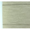 Ver imagem 5 de Persiana Romana Napoles com Blackout Crisdan 1,80 Largura X 1,50 Altura Marrom