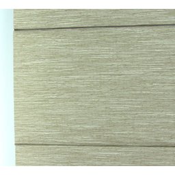 Persiana Romana Napoles com Blackout Crisdan 1,80 Largura X 1,50 Altura Marrom - 5
