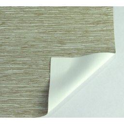 Persiana Romana Napoles com Blackout Crisdan 1,80 Largura X 1,50 Altura Marrom - 4
