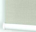 Ver imagem 6 de Persiana Rolô Tela Solar Screen 5% Crisdan 1,90 Largura X 2,30 Altura Cinza