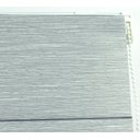 Ver imagem 2 de Persiana Romana Napoles com Blackout Crisdan 2,20 Largura X 1,50 Altura Cinza