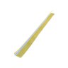 Cantoneira de Pvc com Tela de Fibra de Vidro - 1,25m - 2