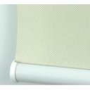 Ver imagem 6 de Persiana Rolô Tela Solar Screen 5% Crisdan 1,60 Largura X 1,40 Altura Bege