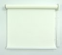 Ver imagem 3 de Persiana Rolô Tela Solar Screen 5% Crisdan 1,90 Largura X 2,30 Altura Branco