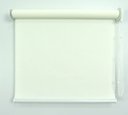Ver imagem 3 de Persiana Rolô Tela Solar Screen 5% Crisdan 1,60 Largura X 1,40 Altura Branco