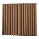 Ver imagem 1 de cortina para sala quarto tecido blackout avela 4,00x2,50
