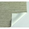 Persiana Romana Napoles com Blackout Crisdan 2,20 Largura X 1,80 Altura Marrom - 4