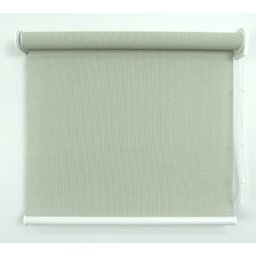 Persiana Rolô Tela Solar Screen 5% Crisdan 2,00 Largura X 1,60 Altura Cinza - 3
