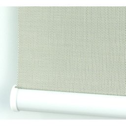 Persiana Rolô Tela Solar Screen 5% Crisdan 2,00 Largura X 1,60 Altura Cinza - 6
