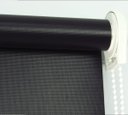 Ver imagem 3 de Persiana Rolô Pinpoint Blackout Crisdan 2,10 Largura X 2,20 Altura Preto