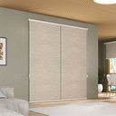 Ver imagem 1 de Persiana Rolô Napoles Translúcido Crisdan 2,00 Largura X 2,20 Altura Marrom