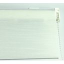 Ver imagem 3 de Persiana Romana Napoles Translúcido Crisdan 2,20 Largura X 1,50 Altura Branco