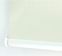Ver imagem 5 de Persiana Rolô Pinpoint Blackout Crisdan 1,80 Largura X 2,30 Altura Bege