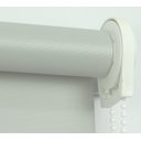 Ver imagem 3 de Persiana Rolô Pinpoint Blackout Crisdan 1,80 Largura X 2,30 Altura Cinza