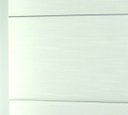 Ver imagem 4 de Persiana Romana Napoles com Blackout Crisdan 2,00 Largura X 1,60 Altura Branco