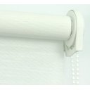 Ver imagem 4 de Persiana Rolô Napoles Translúcido Crisdan 1,60 Largura X 1,40 Altura Branco