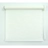 Persiana Rolô Napoles Translúcido Crisdan 1,60 Largura X 1,40 Altura Branco - 3