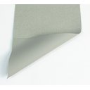 Ver imagem 6 de Persiana Vertical em Tecido Blackout com Bando Crisdan Largura 1,90 X 2,30 Altura Cinza