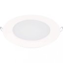 Ver imagem 1 de Painel LED Redondo de Embutir 18W Lux Bivolt Taschibra