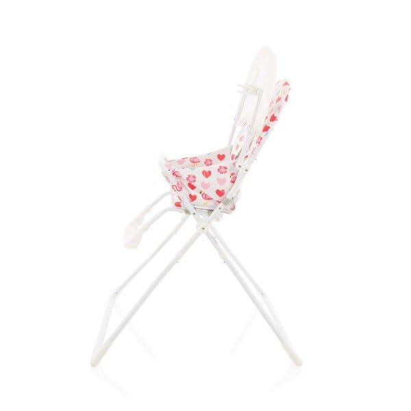 Cadeira de Refeição de Bebê Voyage Flamingo - 5