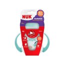 Ver imagem 2 de Copo de Bebê Com Alça 160ml 360° Mini Magic Cup NUK Evolution Neutro