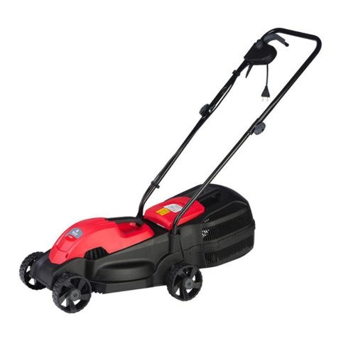 Cortador de Grama Elétrico Branco Bc1200c 1200w 127v
