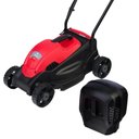 Ver imagem 5 de Cortador de Grama Elétrico Branco Bc1200c 1200w 127v