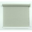 Ver imagem 3 de Persiana Rolô Tela Solar Screen 5% Crisdan 1,35 Largura X 1,35 Altura Cinza