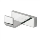 Ver imagem 2 de Cabide C de Parede Metal Exata Perflex