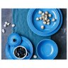 Prato Fundo Le Creuset Cerâmica 22cm Azul Caribe - 4