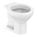 Ver imagem 1 de Bacia Convencional Azálea Plus Branco Celite